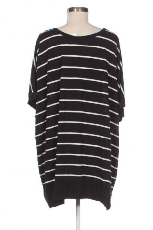 Damen Shirt Janina, Größe 5XL, Farbe Mehrfarbig, Preis € 15,99