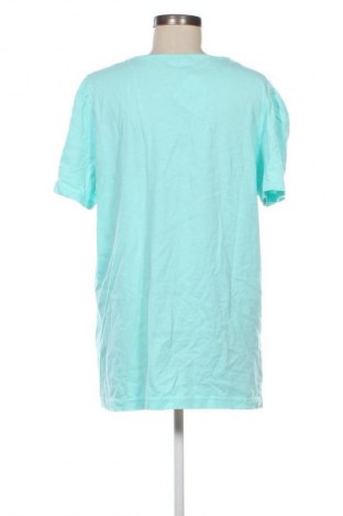 Damen Shirt Janina, Größe XL, Farbe Blau, Preis € 8,99
