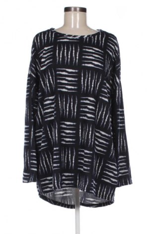 Damen Shirt Janina, Größe 4XL, Farbe Mehrfarbig, Preis 11,99 €