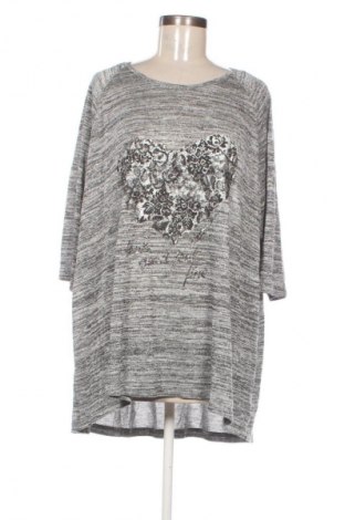 Bluză de femei Janina, Mărime 3XL, Culoare Multicolor, Preț 50,99 Lei