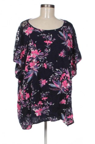 Bluză de femei Janina, Mărime 4XL, Culoare Multicolor, Preț 30,99 Lei