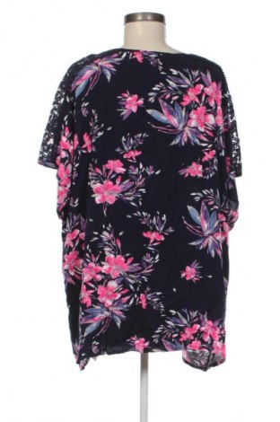 Bluză de femei Janina, Mărime 4XL, Culoare Multicolor, Preț 30,99 Lei