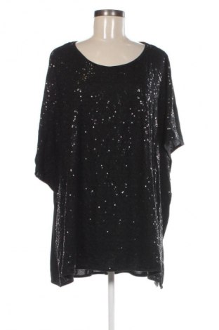 Női blúz Janina, Méret 5XL, Szín Fekete, Ár 5 979 Ft
