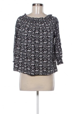 Дамска блуза Janina, Размер M, Цвят Многоцветен, Цена 19,00 лв.