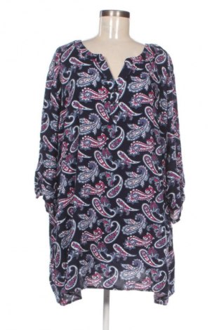 Női blúz Janina, Méret 5XL, Szín Sokszínű, Ár 5 669 Ft