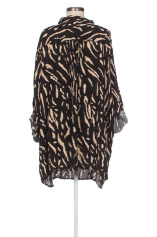 Dámská halenka Janina, Velikost 4XL, Barva Černá, Cena  279,00 Kč