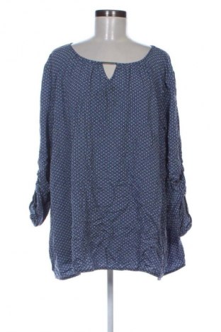 Dámska blúza Janina, Veľkosť 4XL, Farba Viacfarebná, Cena  10,95 €