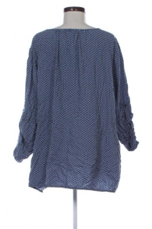 Dámska blúza Janina, Veľkosť 4XL, Farba Viacfarebná, Cena  10,95 €