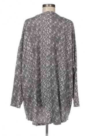 Bluză de femei Janina, Mărime 5XL, Culoare Gri, Preț 68,99 Lei