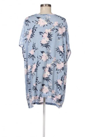 Damen Shirt Janina, Größe 3XL, Farbe Mehrfarbig, Preis 13,99 €