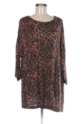 Női blúz Janina, Méret XXL, Szín Sokszínű, Ár 3 279 Ft