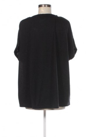 Bluzka damska Janina, Rozmiar XXL, Kolor Czarny, Cena 46,99 zł