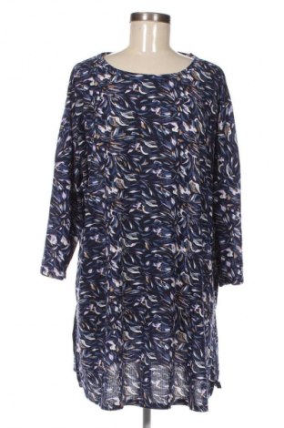 Dámska blúza Janina, Veľkosť 4XL, Farba Viacfarebná, Cena  13,95 €