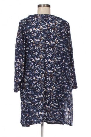 Dámska blúza Janina, Veľkosť 4XL, Farba Viacfarebná, Cena  13,95 €