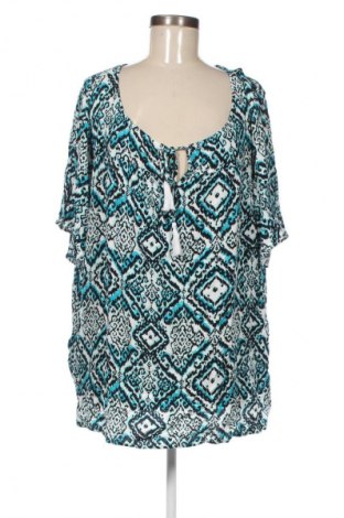 Női blúz Janina, Méret 3XL, Szín Sokszínű, Ár 5 209 Ft