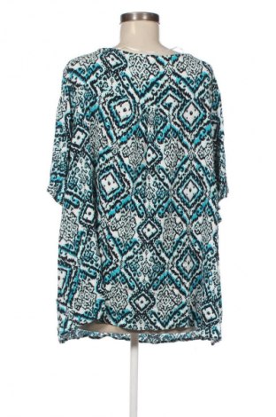 Női blúz Janina, Méret 3XL, Szín Sokszínű, Ár 5 209 Ft