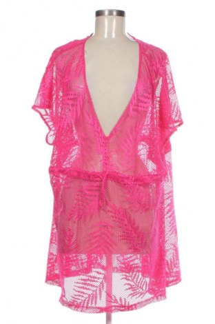 Dámská halenka Janina, Velikost 3XL, Barva Růžová, Cena  309,00 Kč