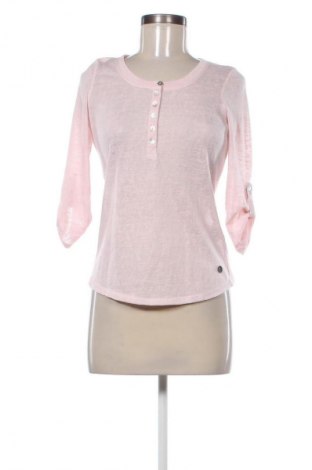 Γυναικεία μπλούζα Janina, Μέγεθος XS, Χρώμα Ρόζ , Τιμή 9,74 €