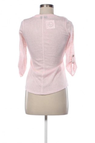 Γυναικεία μπλούζα Janina, Μέγεθος XS, Χρώμα Ρόζ , Τιμή 9,74 €
