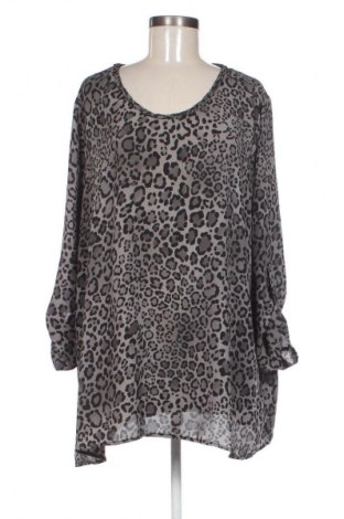 Damen Shirt Janina, Größe XXL, Farbe Mehrfarbig, Preis € 13,95