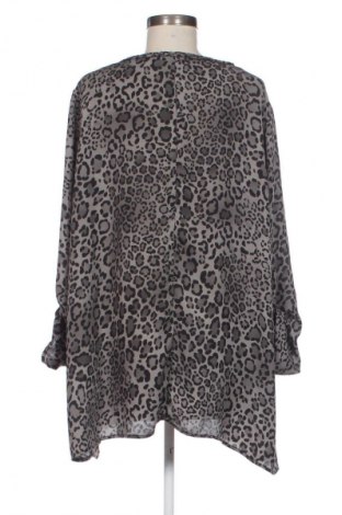 Damen Shirt Janina, Größe XXL, Farbe Mehrfarbig, Preis € 13,95