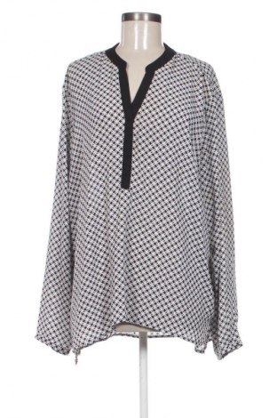 Damen Shirt Janina, Größe XXL, Farbe Mehrfarbig, Preis € 13,77