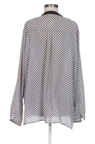 Damen Shirt Janina, Größe XXL, Farbe Mehrfarbig, Preis € 13,77