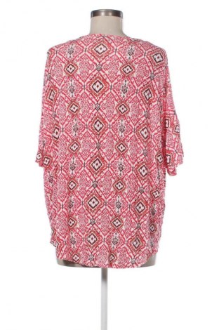 Дамска блуза Janina, Размер XL, Цвят Многоцветен, Цена 19,55 лв.