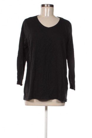 Damen Shirt Janina, Größe XXL, Farbe Schwarz, Preis € 6,99