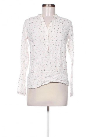 Damen Shirt Janina, Größe S, Farbe Weiß, Preis 6,35 €