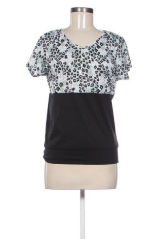 Damen Shirt Janina, Größe S, Farbe Mehrfarbig, Preis 10,00 €