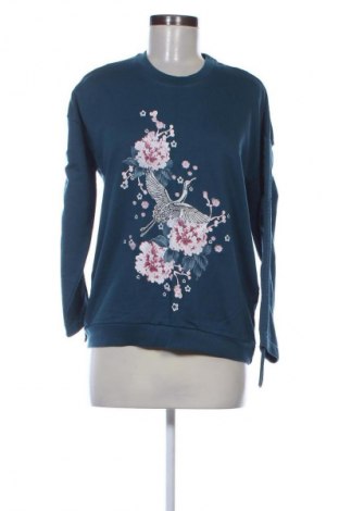 Γυναικεία μπλούζα Janina, Μέγεθος XL, Χρώμα Πράσινο, Τιμή 7,99 €