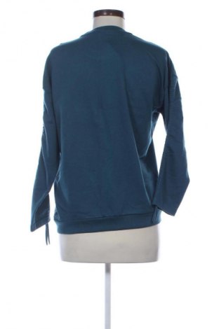 Γυναικεία μπλούζα Janina, Μέγεθος XL, Χρώμα Πράσινο, Τιμή 7,99 €