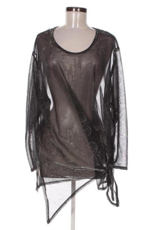 Damen Shirt Jean Marc Philippe, Größe 3XL, Farbe Mehrfarbig, Preis 24,48 €