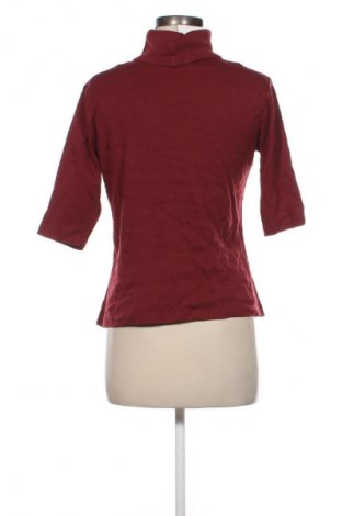 Női blúz Jean Pascale, Méret M, Szín Piros, Ár 2 919 Ft