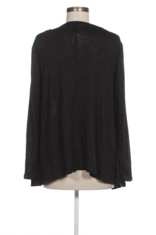 Damen Shirt Jean Pascale, Größe L, Farbe Schwarz, Preis 5,99 €