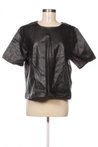 Damen Shirt Jean Pascale, Größe XL, Farbe Schwarz, Preis € 6,99