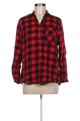 Damen Shirt Jean Pascale, Größe M, Farbe Mehrfarbig, Preis € 4,99