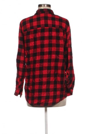 Damen Shirt Jean Pascale, Größe M, Farbe Mehrfarbig, Preis € 4,99