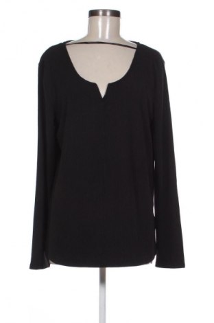 Damen Shirt Jean Pascale, Größe XL, Farbe Schwarz, Preis € 9,72