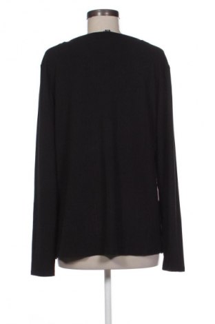 Damen Shirt Jean Pascale, Größe XL, Farbe Schwarz, Preis € 9,72