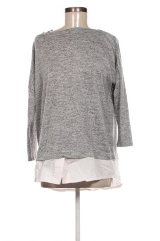 Γυναικεία μπλούζα Jean Pascale, Μέγεθος M, Χρώμα Μαύρο, Τιμή 3,99 €