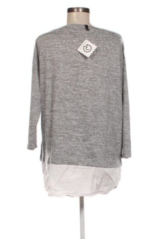 Γυναικεία μπλούζα Jean Pascale, Μέγεθος M, Χρώμα Μαύρο, Τιμή 3,99 €