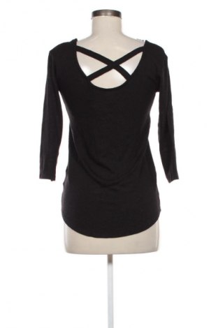 Bluză de femei Jean Pascale, Mărime XS, Culoare Negru, Preț 20,99 Lei