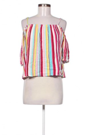 Damen Shirt Jean Pascale, Größe S, Farbe Mehrfarbig, Preis 10,00 €