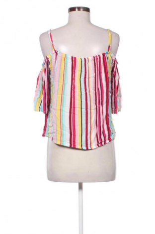 Damen Shirt Jean Pascale, Größe S, Farbe Mehrfarbig, Preis 10,00 €