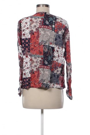 Дамска блуза Jean Pascale, Размер L, Цвят Многоцветен, Цена 19,00 лв.