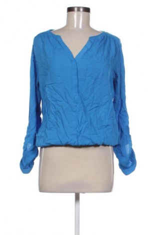 Bluză de femei Jean Pascale, Mărime M, Culoare Albastru, Preț 20,99 Lei