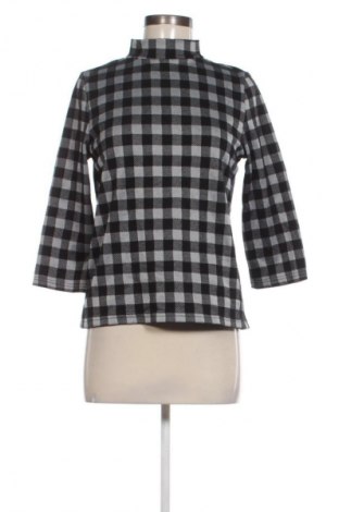 Γυναικεία μπλούζα Jean Pascale, Μέγεθος S, Χρώμα Πολύχρωμο, Τιμή 4,99 €