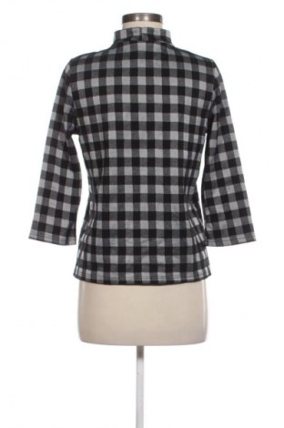 Γυναικεία μπλούζα Jean Pascale, Μέγεθος S, Χρώμα Πολύχρωμο, Τιμή 4,99 €